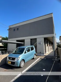 大阪府堺市西区鳳中町4丁【アパート】の外観