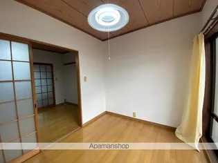 コーポK【2階】の内装