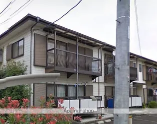 ハイツ フォーレストの画像