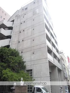 アーク阿佐ヶ谷【7階】の外観