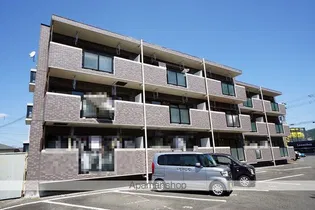 アトレーユ日吉台の画像