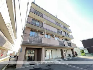 ピュアライフ・空【402号室】の外観