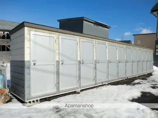 レジェンド北斗Ⅱ【205号室】のその他画像