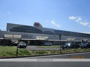 フィオーレⅠ【201号室】の周辺