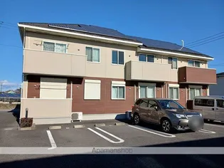 プラージュ Aの画像