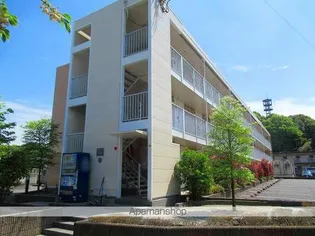 レオパレス沼南5の画像