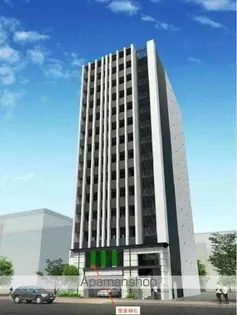 BLANC・STYLE博多314【12階】の外観