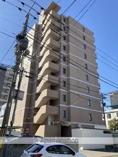 パークヒルズ中の島21の画像