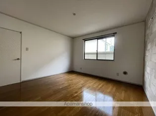 クレスト小林C棟【1階】の内装