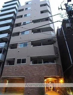 リスレーヌ蔵前の画像