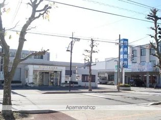 カサブランカ【2階】の周辺