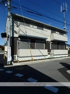 グランルミエール B棟の画像
