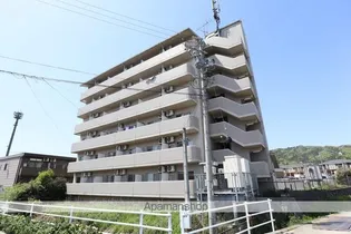 アップライト三田マンションの画像