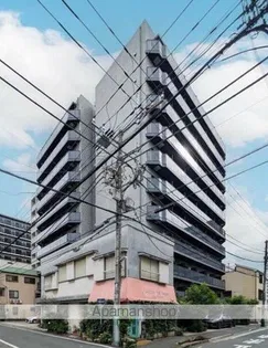 ALTERNA横濱阪東橋の画像