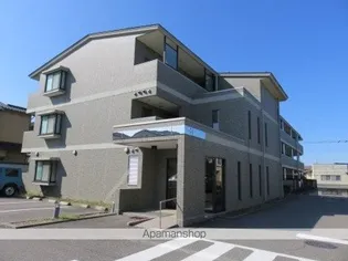 ボナール浜松ウエスト館【104号室】の外観