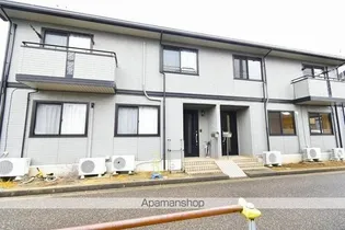 ガーデンヒルズ上所中 ABの画像