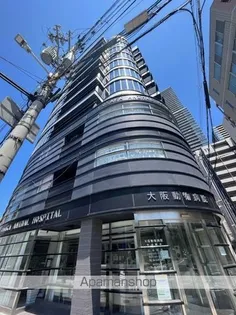 パークフロント北梅田の画像