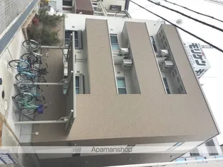 フジパレス守口III番館の画像