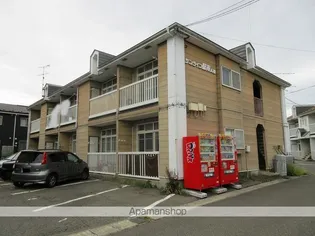 サンライフ都南Aの画像