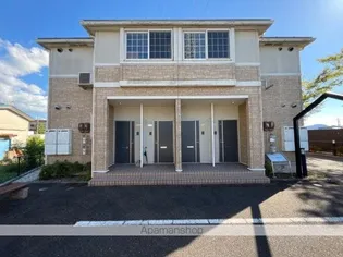 メゾン メルヴェール Aの画像