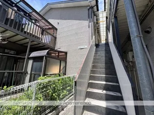 クレセントハウスの画像