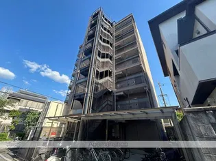 ミモザコート菱屋西の画像