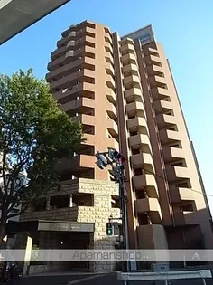 プレサンス名古屋城前【2階】の外観