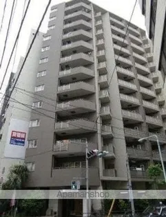 ドゥーエ東池袋【7階】の外観