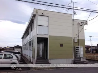 レオパレス花林檎の画像