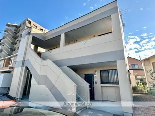 ボニート【1階】の外観