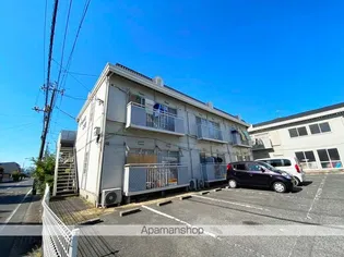 サンビレッジ大熊 Aの画像