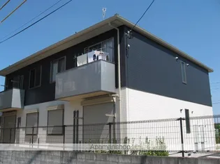 グランシャリオ小森野 A棟の画像