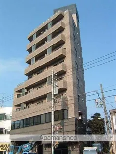 東京都渋谷区本町4丁目【マンション】の外観