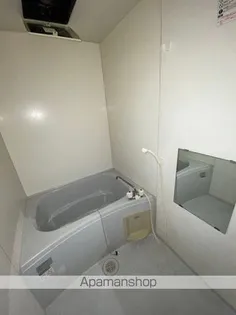 奥堂グリーンハイツ【2階】の風呂