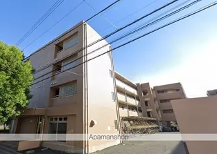 千葉県浦安市北栄3丁目【マンション】の外観