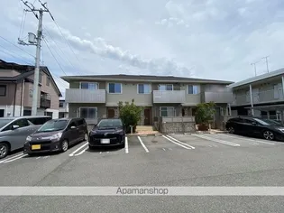 スピリトーゾ B棟の画像