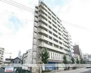 わらびマンションの画像