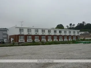 ハイフィールド【109号室】の外観