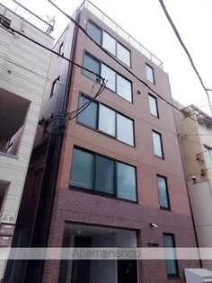 PRELUDE【1階】の外観