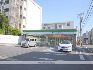 ベルファース川原通【9階】の周辺