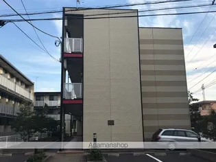 レオパレスニュー千葉ハイツ Aの画像