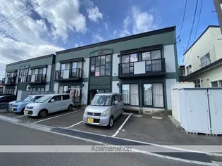 オークビレッジⅡの画像