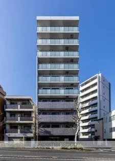 ALTERNA王子飛鳥山の画像