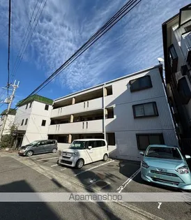 レジオンス北野田弐番館の画像