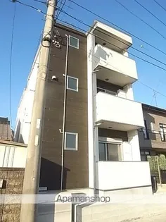 HS津金の画像