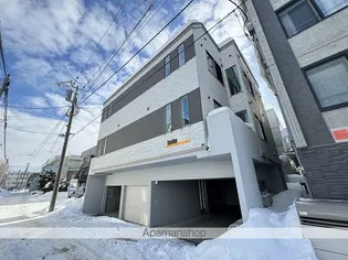 サンシャイン南郷の画像