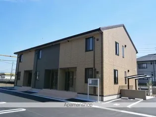 ブリーズメゾン A棟の画像