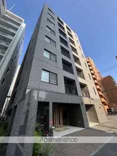 スカイパレス北1条の画像