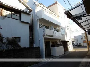 シティハイツ下荒田【103号室】の外観