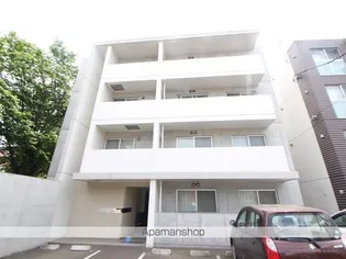 ラフィナート北円山の画像